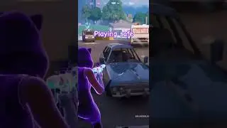 waiting for the calm 😂 #fortclips #fortnite #fortniteclips #gaming #fortniteshorts #gamergirl