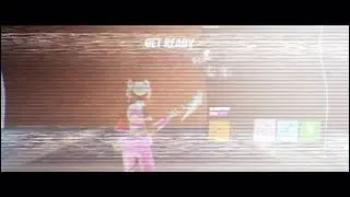 (300FLOCKA SHOT) FORTNITE MONTAGE + BEST AIM SETTINGS