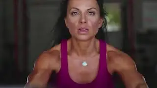 Ashley Horner, Pipe Hitter training series