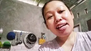 Episode mak e masak