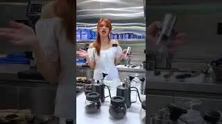 What's Good, Boss! We Can Supply Any Coffee Equipment You Need! | Coffee lover's Paradise #shorts ☕