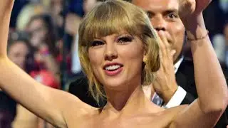 Fans Can’t Stop Talking About Taylor Swift’s Natural Look