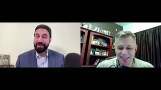 In the Eyes of Truth guest Christopher Helali. The Path of the American officer to Russia.