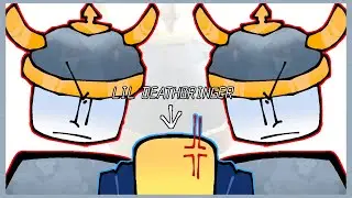2 Stars INTERVENTION Tumored Guide // Roblox The Battle Bricks