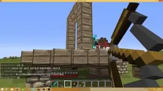 Minecraft cloudpvp.net und  Play.timolia.net