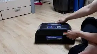 파워스테이션 (MARXON PS2000)