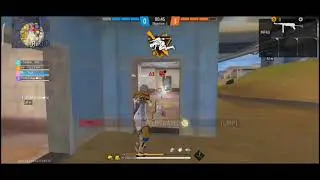 1v4 Highlights ⚡ | Free Fire 🔥 | #mrtamff