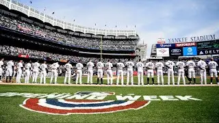 WE MIGHT HAVE A START DATE! (MLB Opening Day)