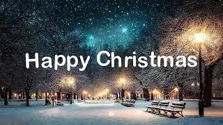 Happy Winter Morning 2025&ndash;2026 ❄️ Chill House Playlist for Calm & Positive Energy