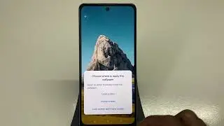 How to Change Wallpaper in Realme P4x | Realme P4x Wallpaper Change Guide