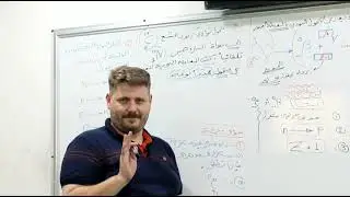 الكيمياء النووية الدرس 3(التحولات النووية: بيتا وبوزيترون والآسر الالكتروني )
