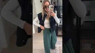 ВОТ ЭТИ! Выглядят как в Lululemon, но всего за 32 доллара! 🤩🤩