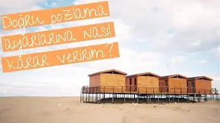 Doğru Pozlama Ayarlarına Nasıl Karar Veririm? // DIY Pozometre // Analog Fotoğrafçılık Dersleri