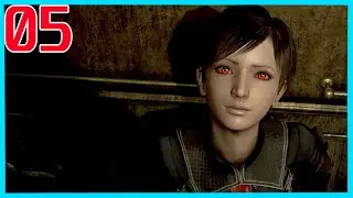 05 - [RE0] O ULTIMO DE CHEFE  GOSTA DE CHUPAR !