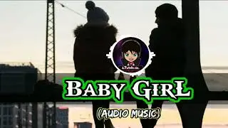 Rayen Bcb ft. Lil Flow, DF, BriQ - Baby girl ( hip hop rap music )