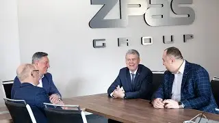 Strategia firmy ZPAS S.A. Wizja, misja, cele i wartości.