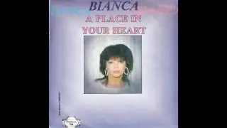 Bianca - A Place In Your Heart (1987)