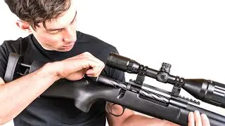 SSG24 cylinder installation guide