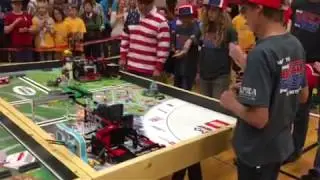 BrickForce 2017 Four Corners FLL Competition, December 2, 2017