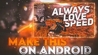 How to make thumbnail like solo rush | Solo rush thumbnail on android | slyder gfx