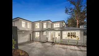 9A Rotherwood Ave Mitcham VIC 3132 | Ripple Wu | Chris Manolopoulos