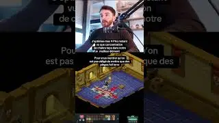 Earth Network Tutorial Part 4 🪨 #dofus #dofusunity #twitchfr #sram #twitch