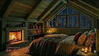 Music for Sleep | Gentle Guitar Background