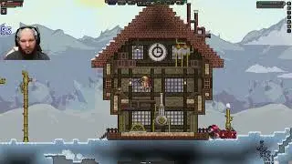 Starbound #55