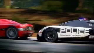 Need for Speed: Hot Pursuit - Trailer