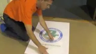 Tacky Mats Arn't Tacky-The Help Control Dust From Entering Your Home of Business