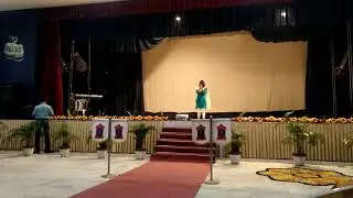 Aaj Jane ki Zid na Karo: APS Kolkata