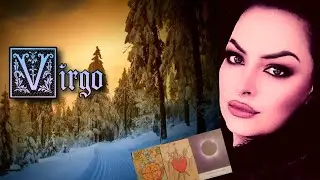 ♍VIRGO♍❤️They're Rushing Back in With an Apology❤️But Beware....❤️Virgo Love Tarot 