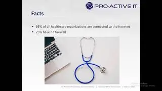 HIPAA Security Rule Compliance 101