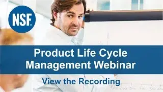 Product Life Cycle Management  - how to get the most out of your products