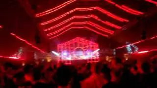 Leviathan @ area 4 bunker Q-base 2009