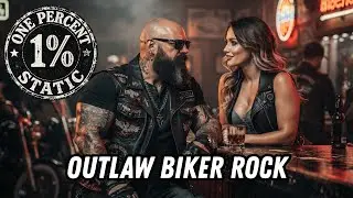 1% BIKER OUTLAW MUSIC &bull; Dark Country &bull; Industrial Rock &bull; Dark Blues | Sons of Anarchy inspiried