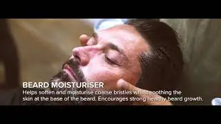 Caveman Beard Moisturiser