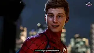 #TheAmazingSpiderMan  #Cheating On MJ With #MostpopularScene #SpiderManRemasteredPS5