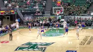Harry Rouhliadeff Assists in Isaac Johnson FLUSH!