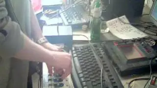 IDM/Power Noise/Gabber by Autoneck/Kvetch