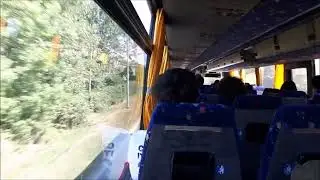 Irisbus Iliade RT (ATVO San Donà di Piave 327)