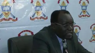 History of the Institute of Certified Secretaries