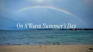 Ernie Van Veen - On A Warm Summer's Day (original)