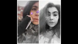 Extreme Hair transformation *GONE WRONG?!*