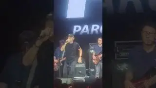 This Guy's in Love with You Pare - PNE Live Concert @ SM City Seaside Cebu