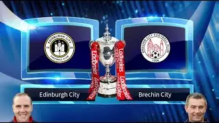 Edinburgh City vs Brechin City Prediction & Preview 10/08/2019 - Football Predictions