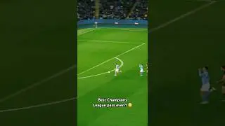 Magical Kevin De Bruyne ✨