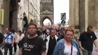 Street View of Belgium