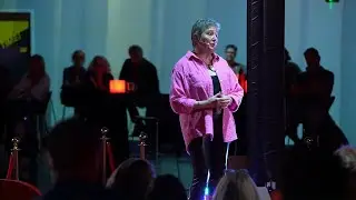 We offer our pets a good death, why not our people? | Gail Rubin | TEDxABQ