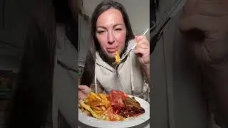 I Eat THIS Huge Pasta Plate & Still Stay Healthy My Controversial Secret 🤫